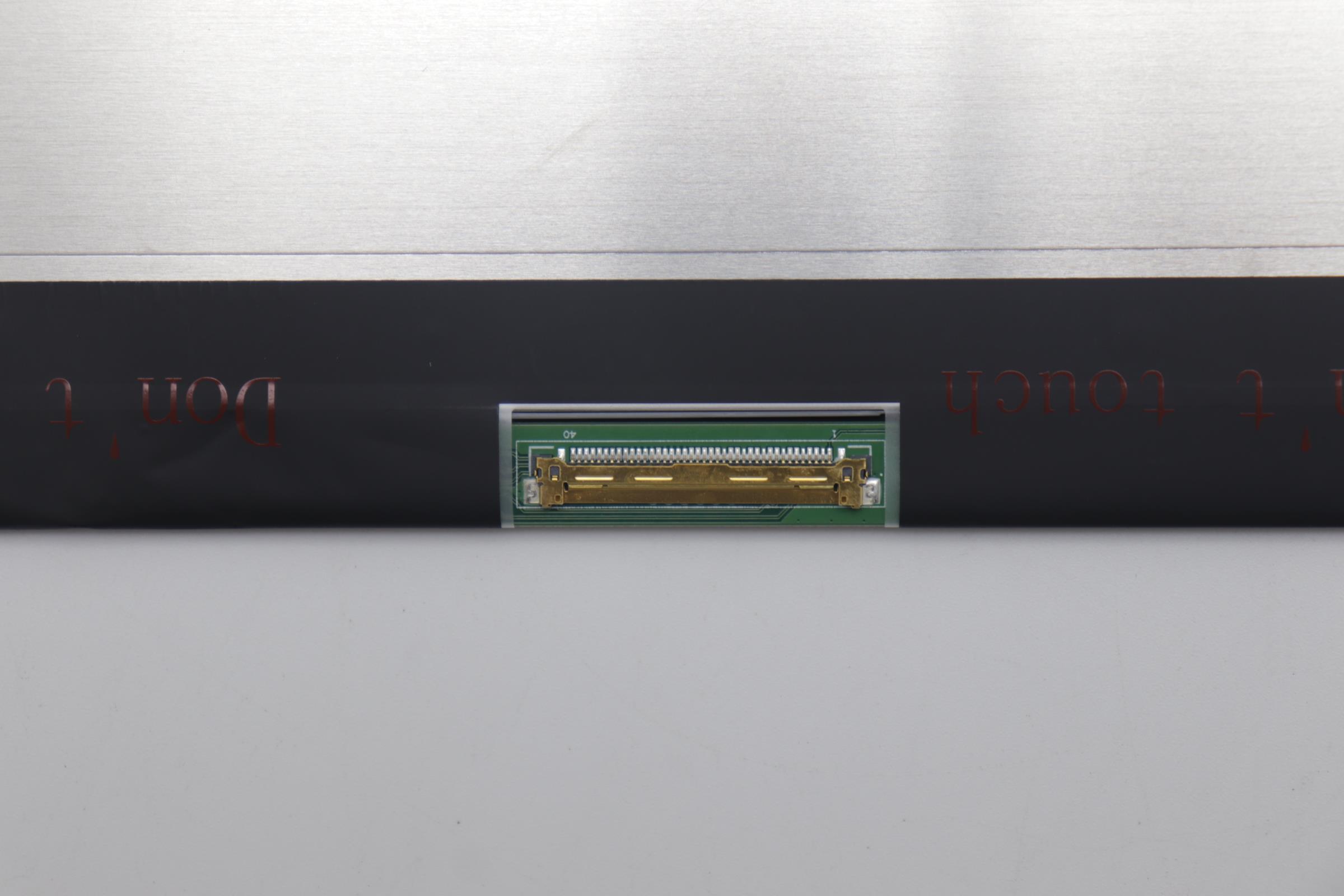 5D11M63772 - Original Lenovo Display Panel, 15.6", FHD, Non-Touch, Anti-Glare, IPS, 300nit, 100% SRGB, BOE NE156FHM-NX9 V18.0