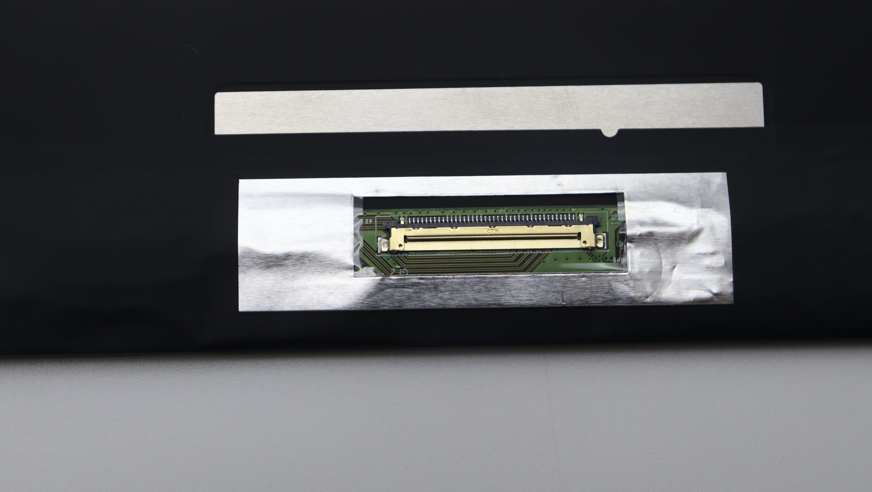 5D11N40802 - Original Lenovo LCD Module, 16", WQXGA, Anti-Glare, IPS, 500nit, 100%sRGB, Color Calibration, BOE NE160QDM