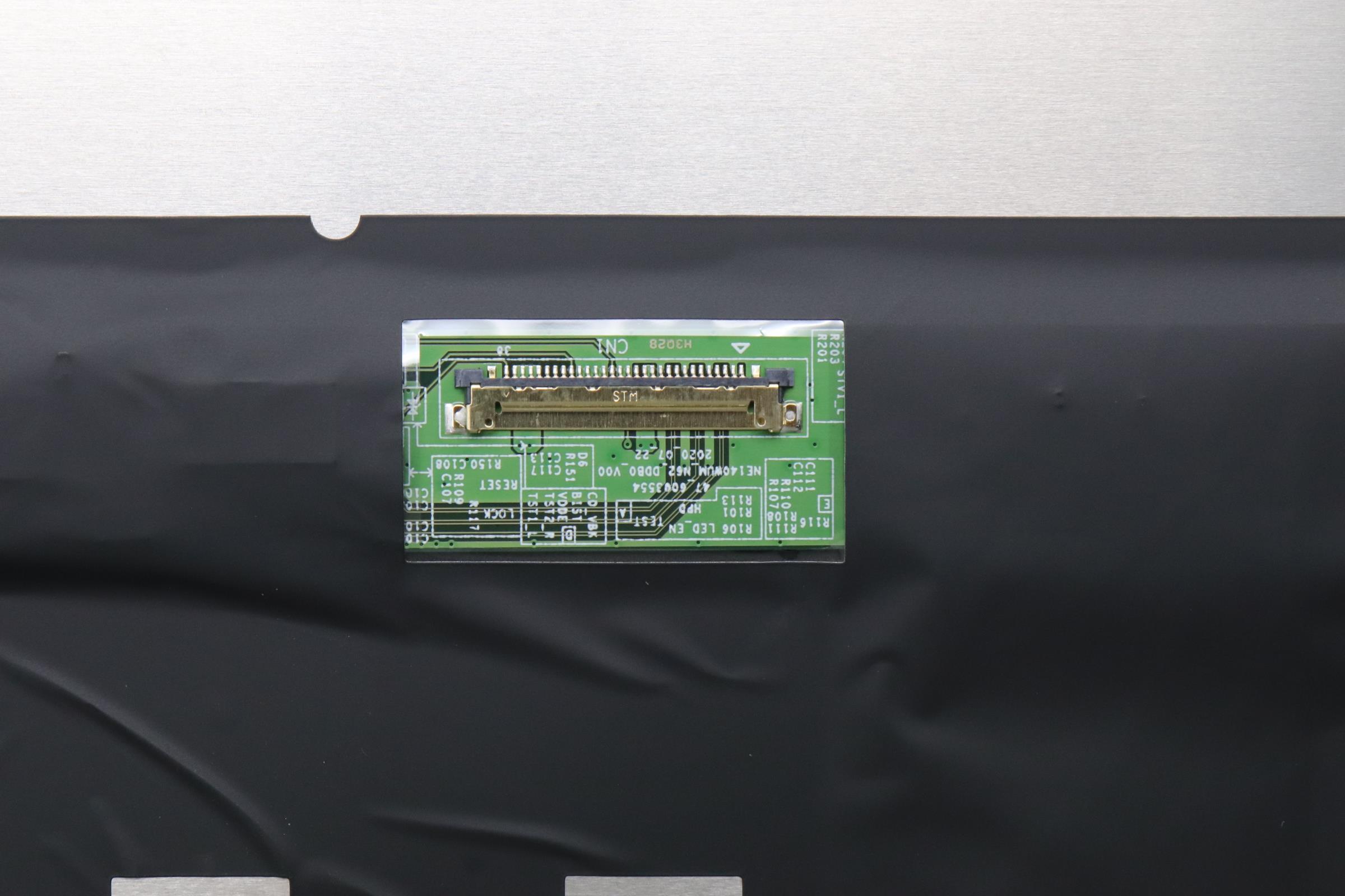 5D11P14168 - Original Lenovo Display 14", WUXGA, Non-Touch, Anti-Glare, IPS, 400nit, 100%SRGB
