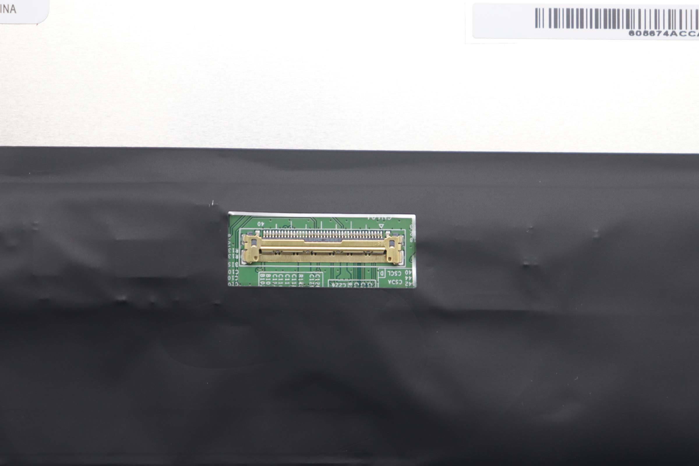 5D11P72677 - Original Lenovo Display LCD Panel, BOE NV160WUM-K00 V8.2 16.0