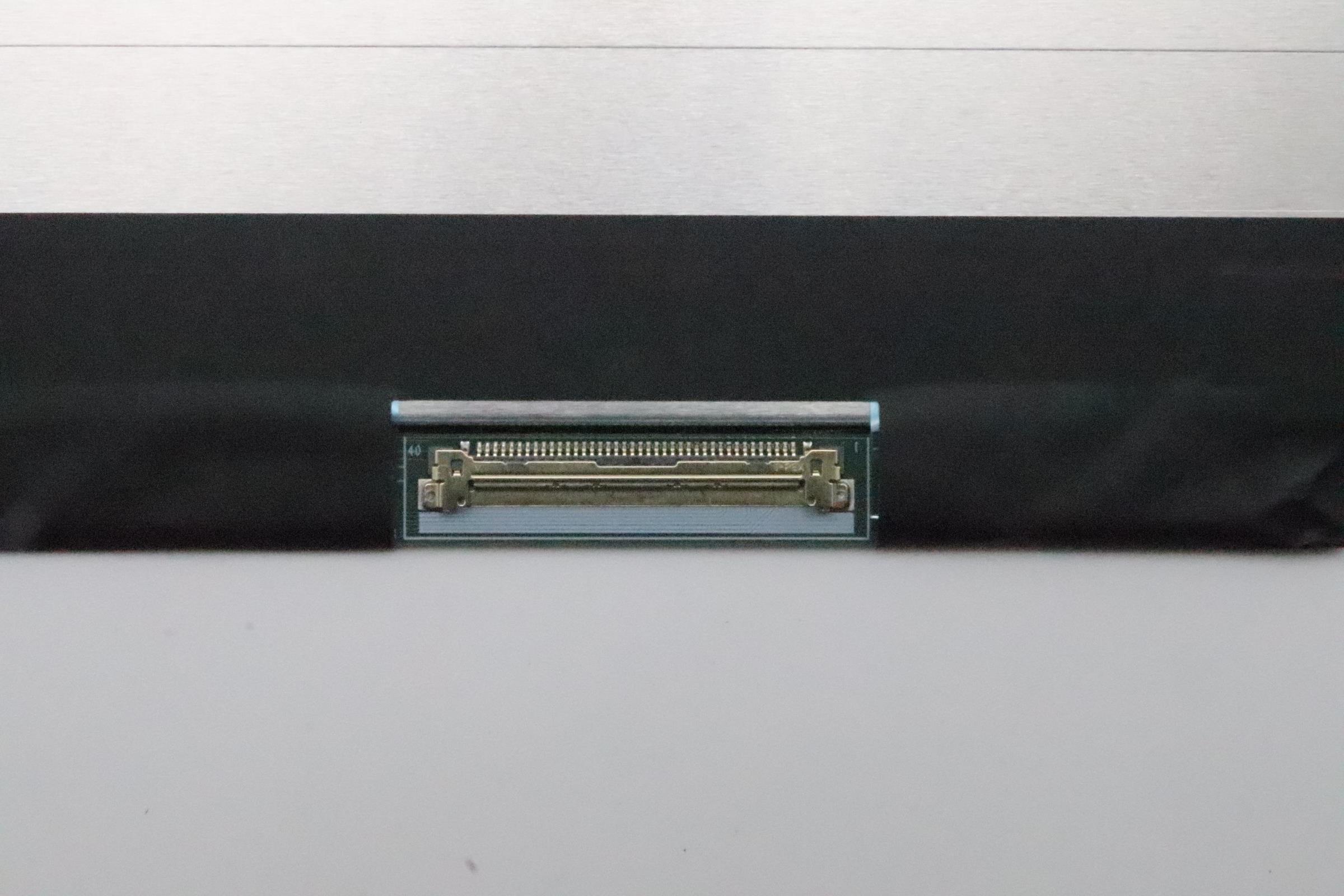 5D11P79769 - Original Lenovo LCD Panel, Tianma 13.3" WUXGA AG