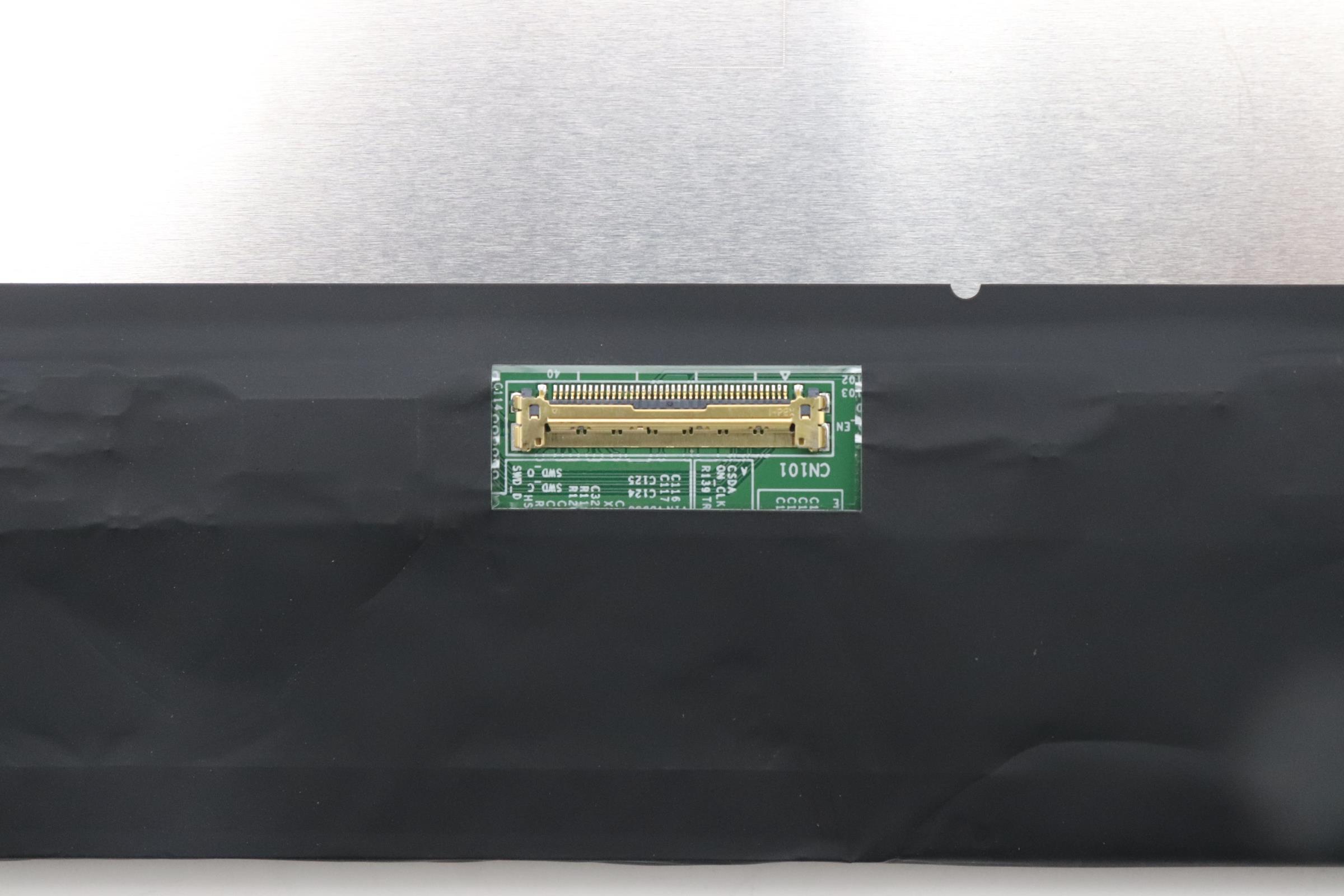 5D11P79789 - Original Lenovo LCD Panel, 16", WUXGA, Touch, Anti-Glare, IPS, 400nit, 45%NTSC