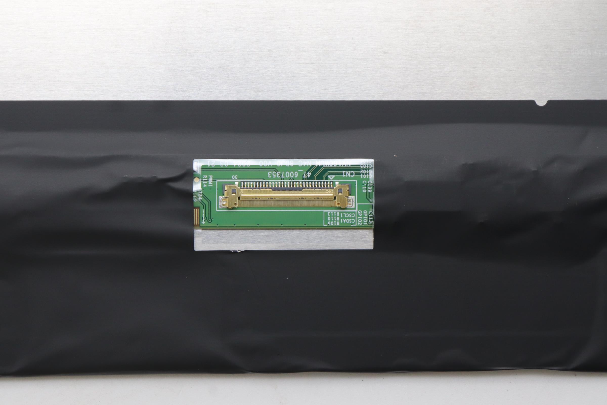 5D11P85201 - Original Lenovo LCD Display Raw Panel 16" WUXGA Anti-Glare IPS 400nit, BOE NV160WUM-N4C V8.0
