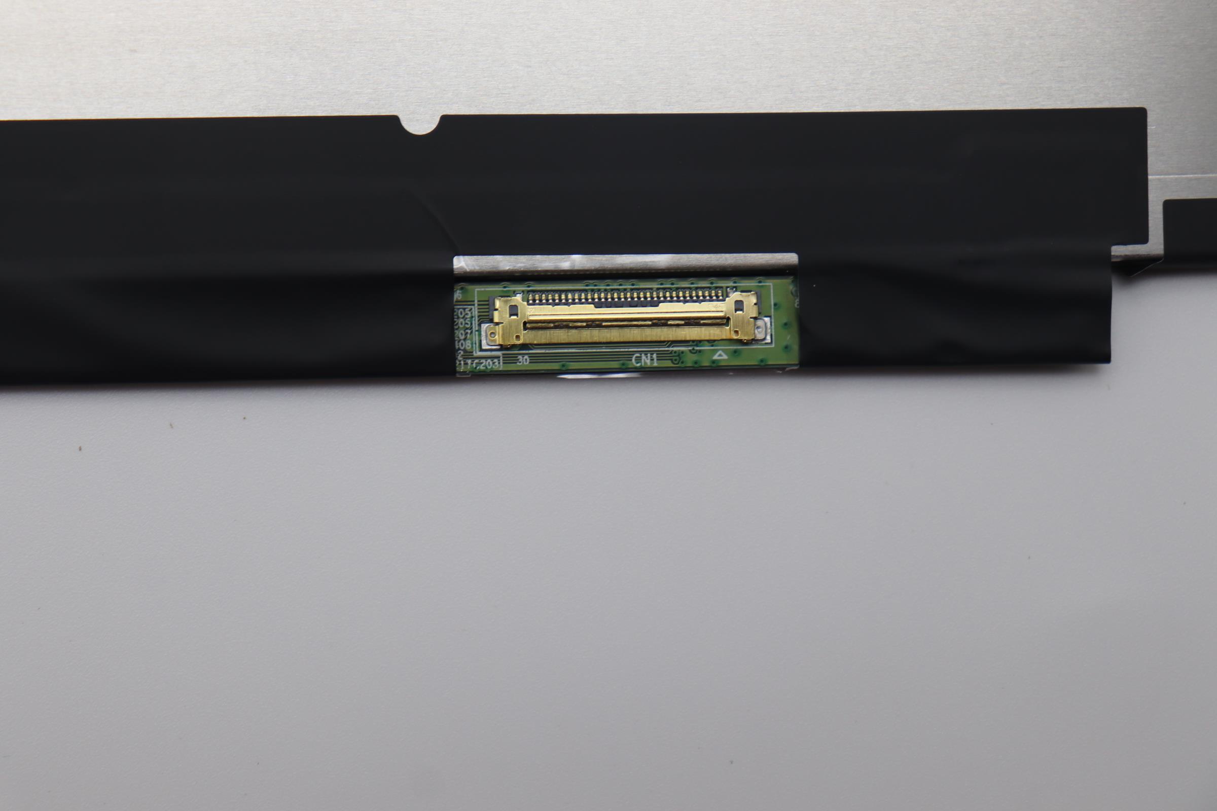 5D11P86176 - Original Lenovo LCD Panel,15.3",WUXGA,Non-Touch,Anti-Glare,IPS,300nit,45%NTSC