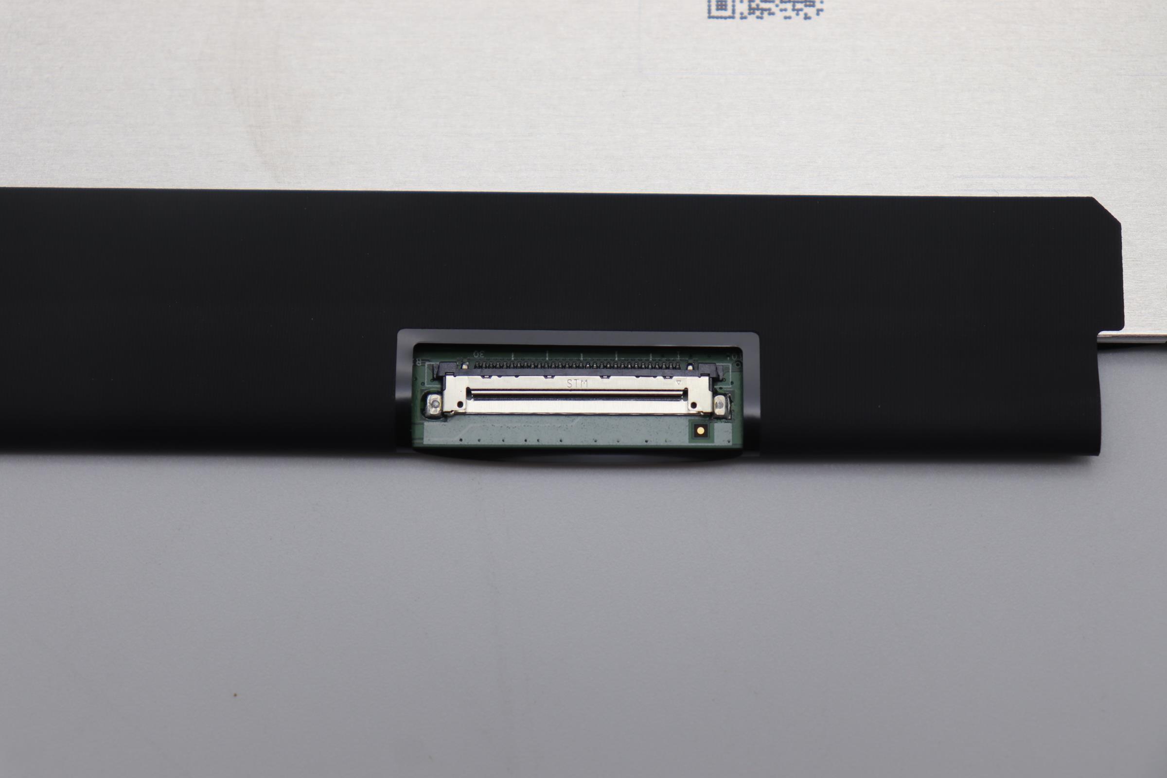 5D11P86187 - Original Lenovo LCD Panel,15.3",WUXGA,Non-Touch,Anti-Glare,IPS,300nit,45%NTSC