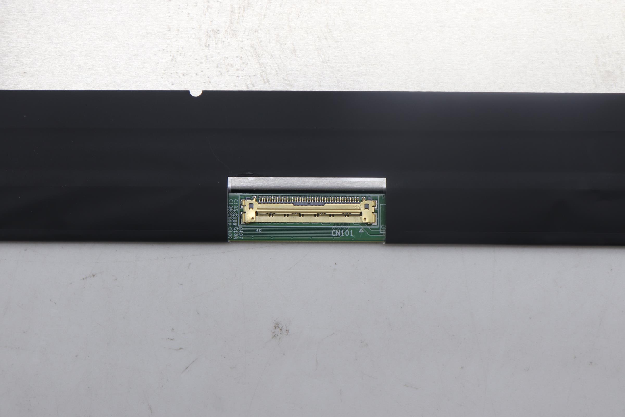 5D11Q00687 - Original Lenovo LCD Panel,16",WUXGA,Touch,Anti-Glare,IPS,300nit,45%NTSC