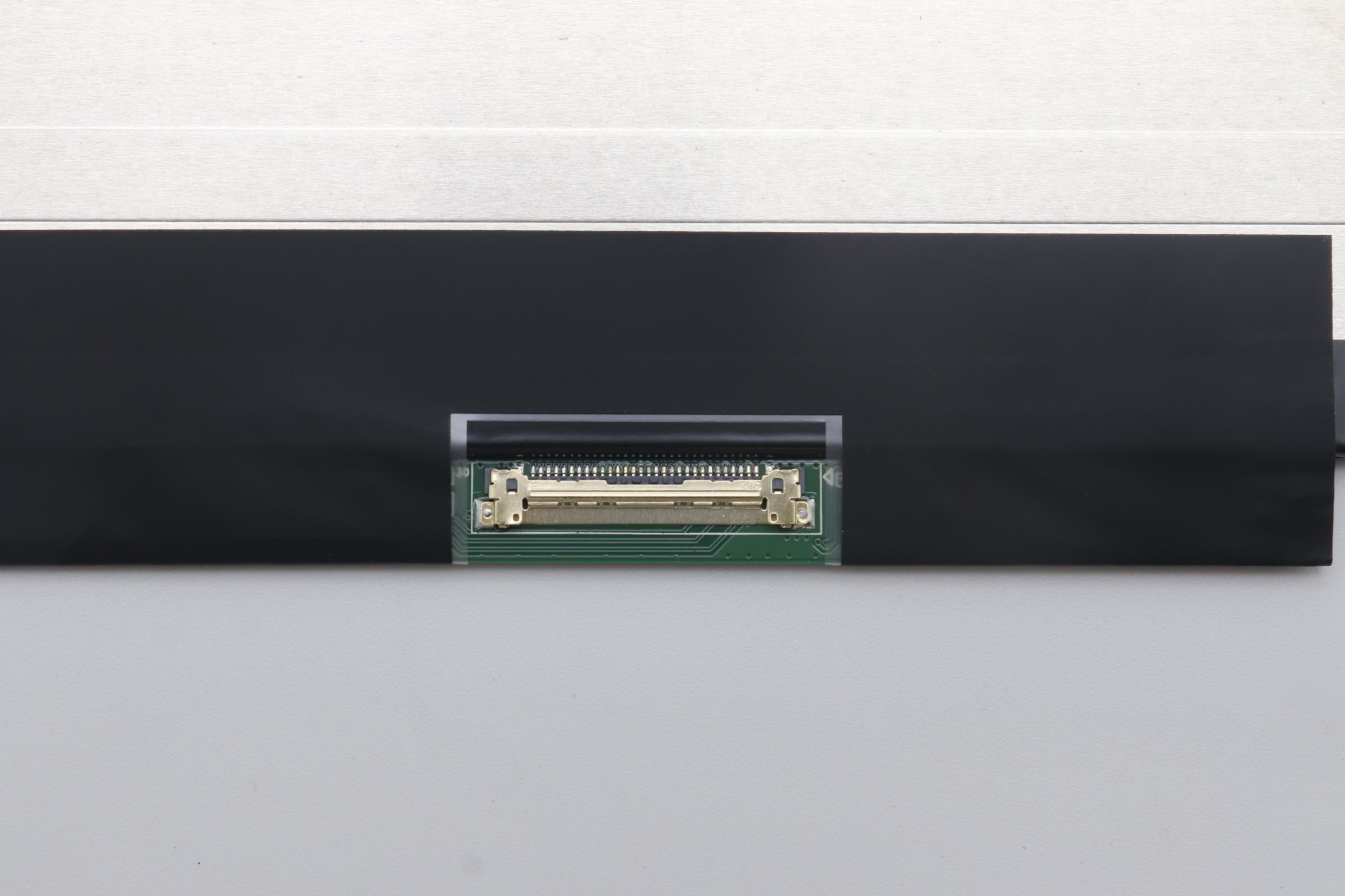 5D11Q34042 - Original Lenovo LCD Panel, 13.3", WUXGA, Non_Touch, Anti-Glare, IPS, 400nit, 45%NTSC