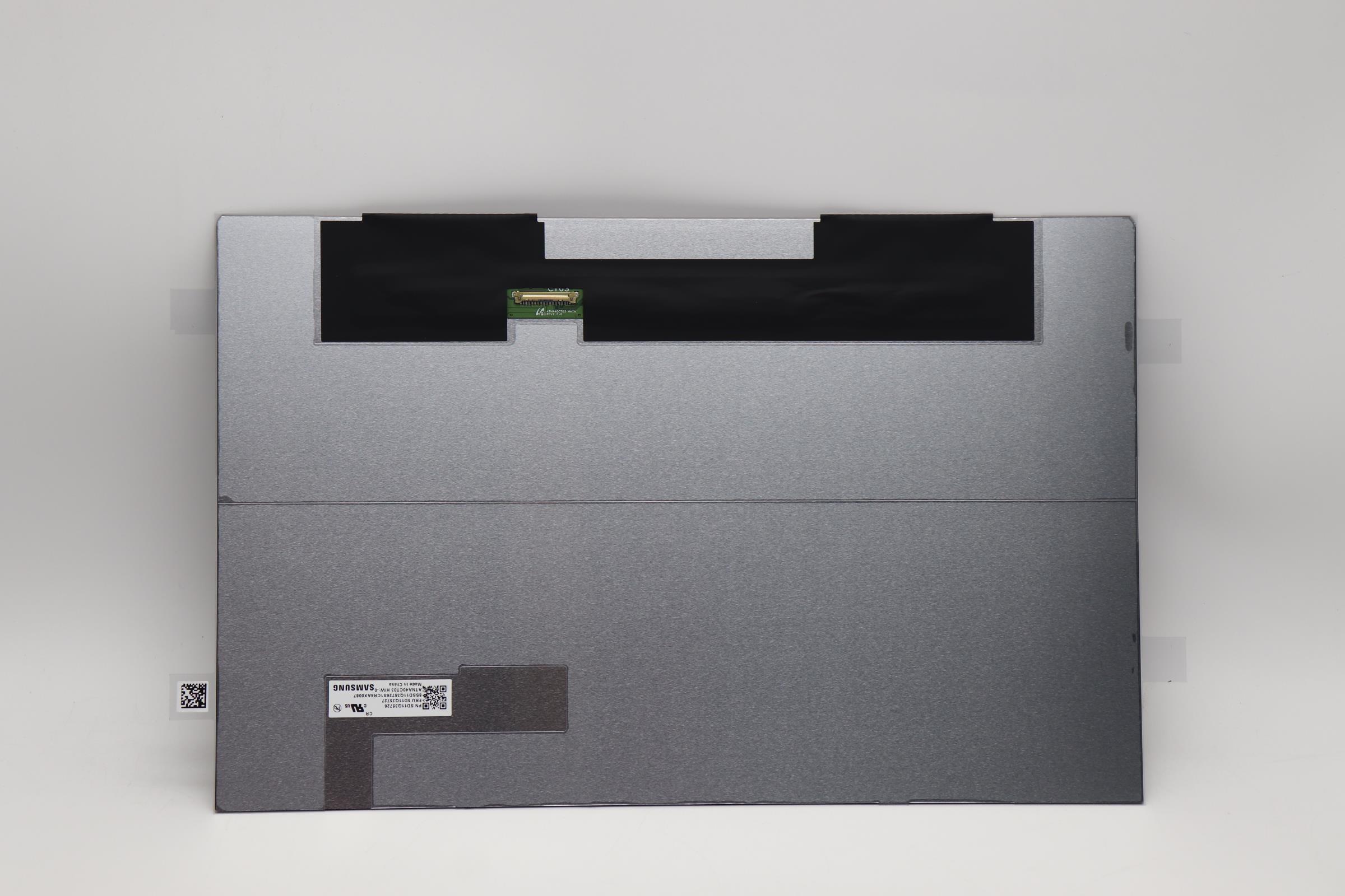 5D11Q35727 - Original Lenovo LCD Panel 14", WUXGA, Non-Touch, Glare, OLED, 400nit, 100%DCI-P3
