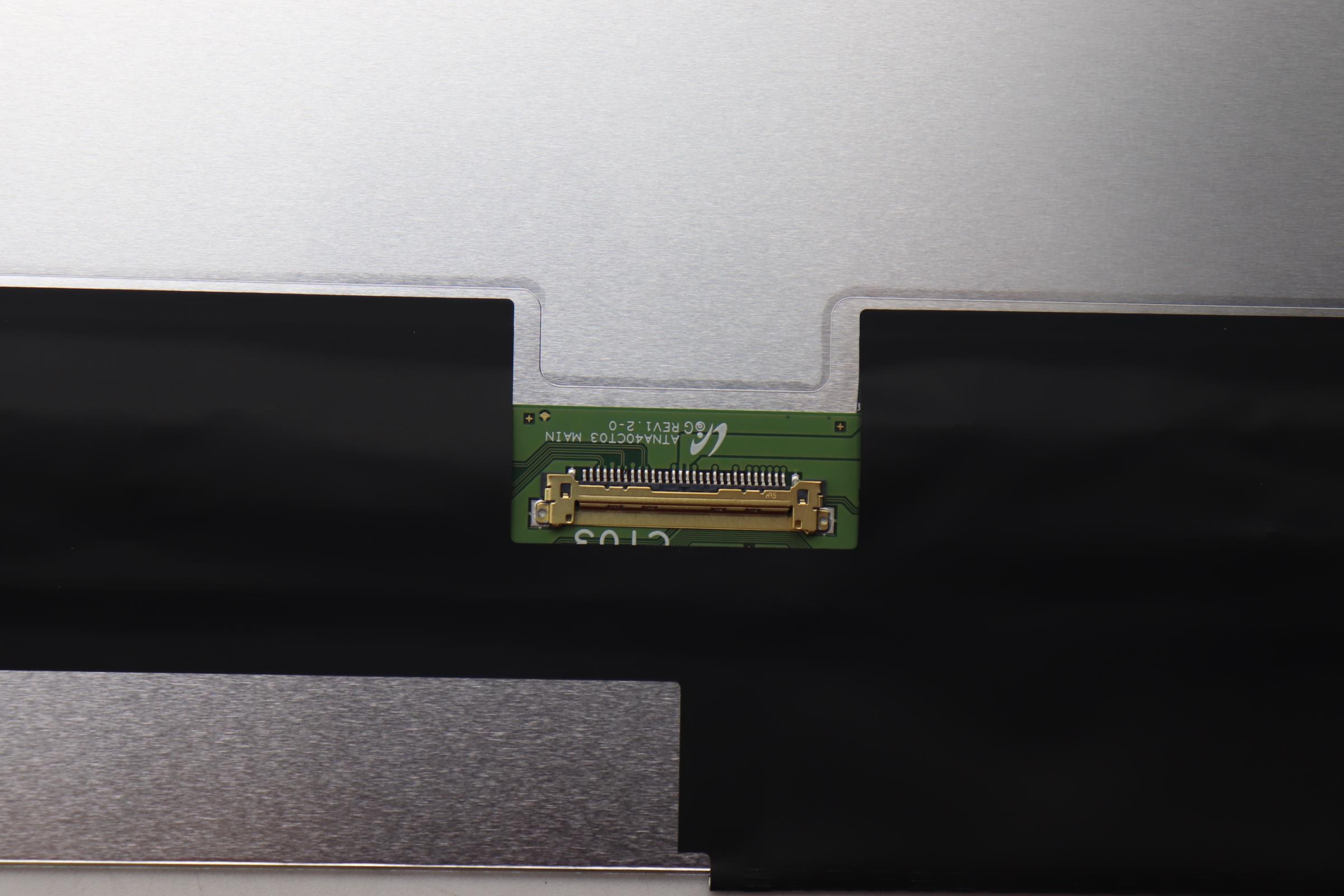 5D11Q35727 - Original Lenovo LCD Panel 14", WUXGA, Non-Touch, Glare, OLED, 400nit, 100%DCI-P3
