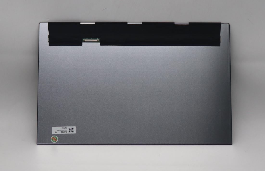 5D11Q39263 - Original Lenovo LCD Display Raw Panel 15.1" WQXGA Non-Touch Glare OLED 500nit, EDO EF10QBC64.A