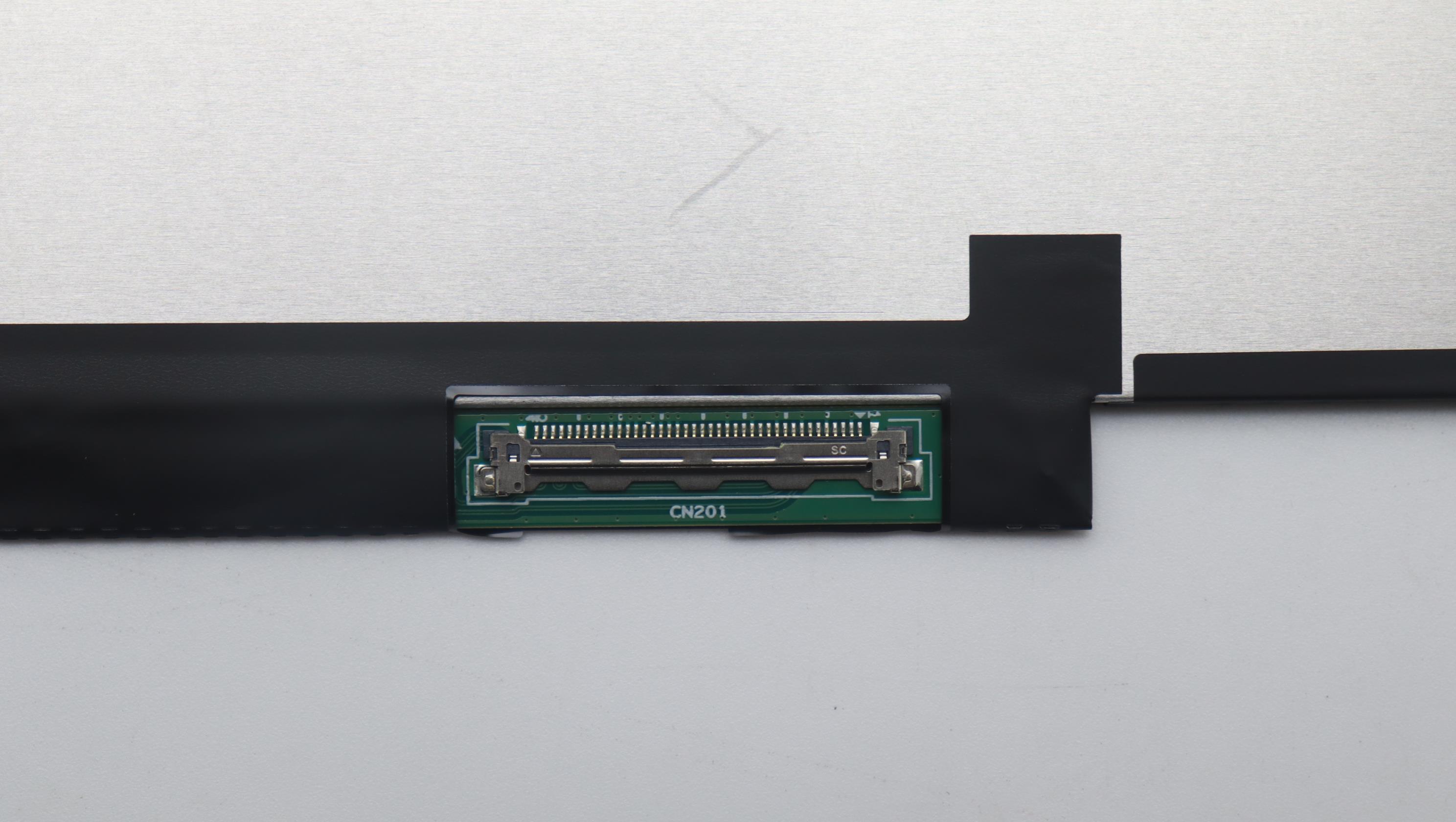 5D11Q44709 - Original Lenovo LCD Panel, 16", WQXGA, Non_Touch, Anti-Glare, IPS, 400nit, 100%SRGB