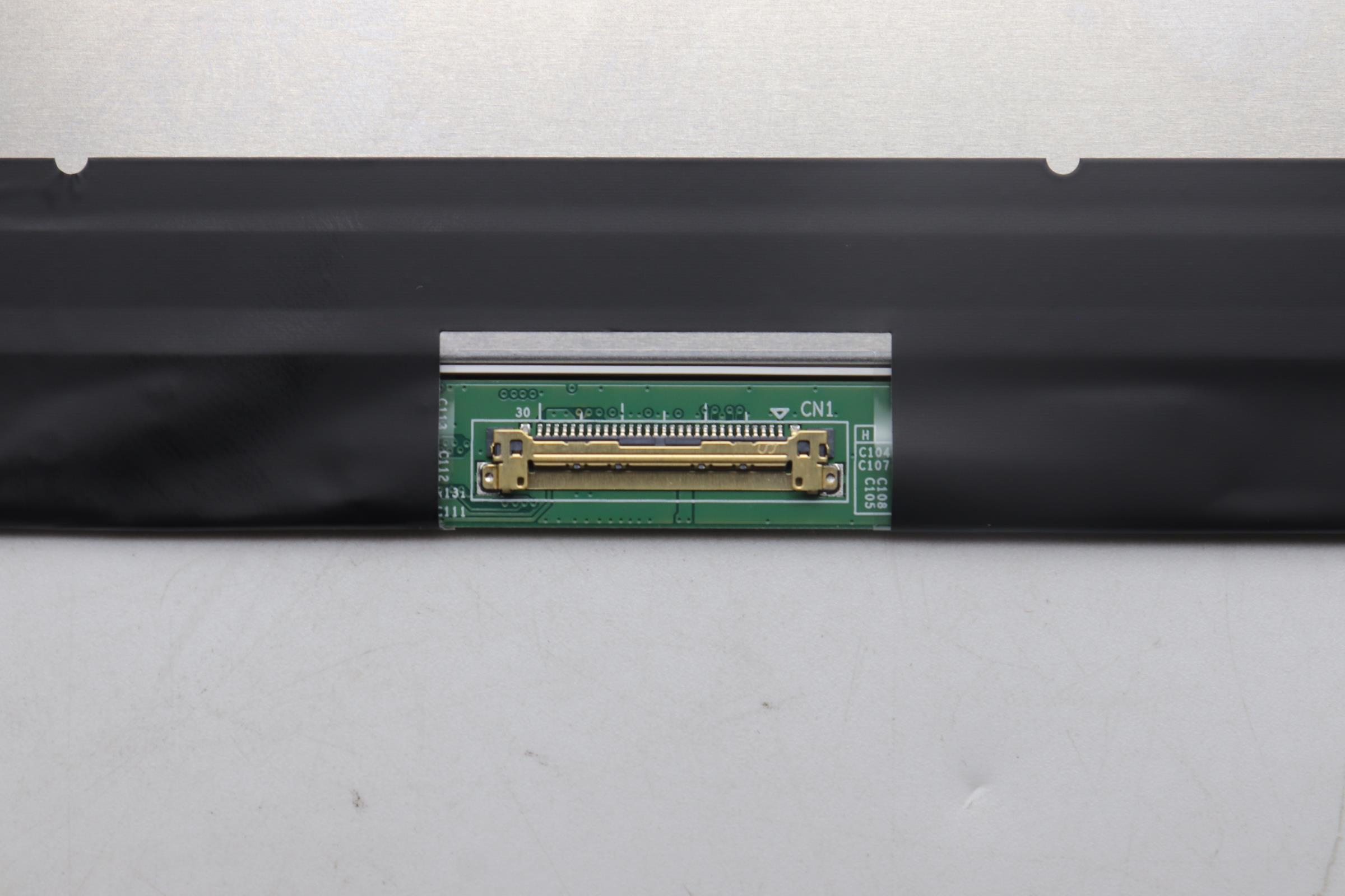5D11Q65304 - Original Lenovo LCD Panel, 11.6", HD, Non_Touch, Anti-Glare, IPS, 250nit, 50%NTSC