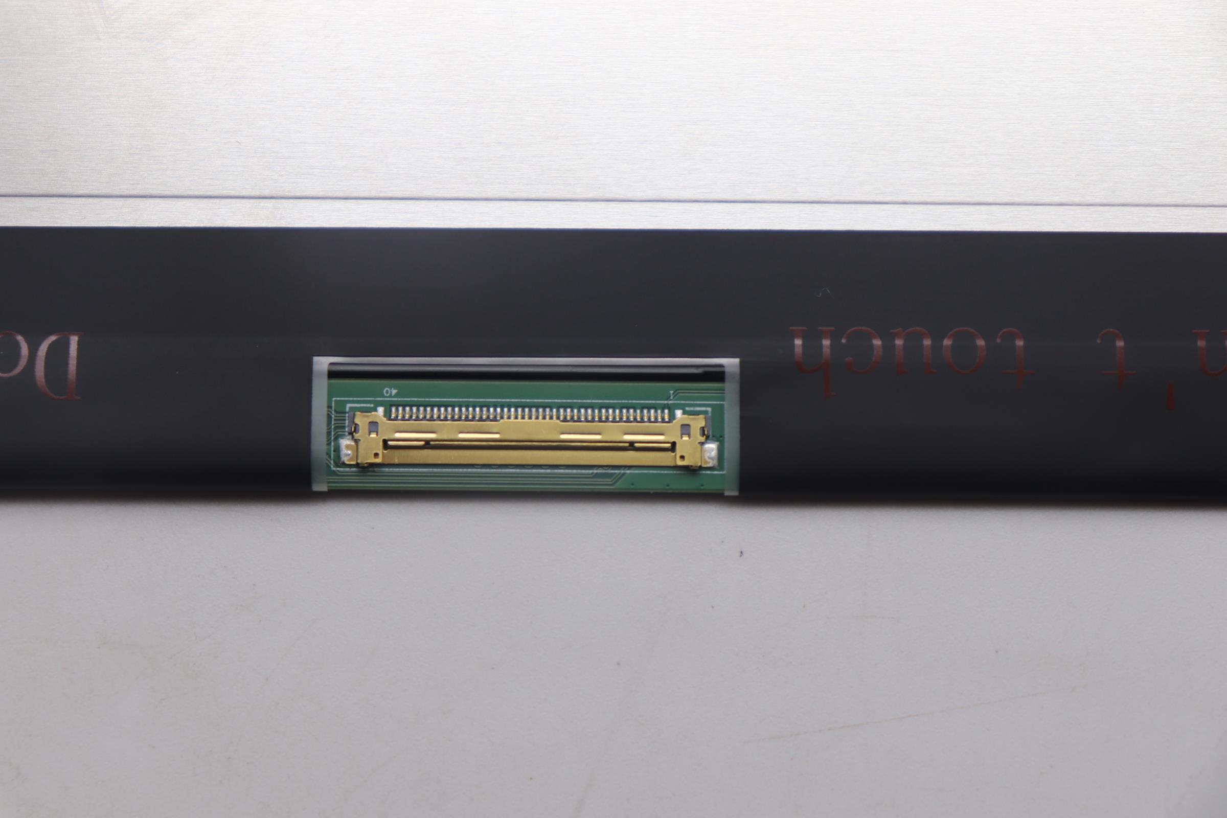 5D11R88574 - Original Lenovo LCD Panel, 15.6", FHD, Non_Touch, Anti-Glare, IPS, 300nit, 100%SRGB