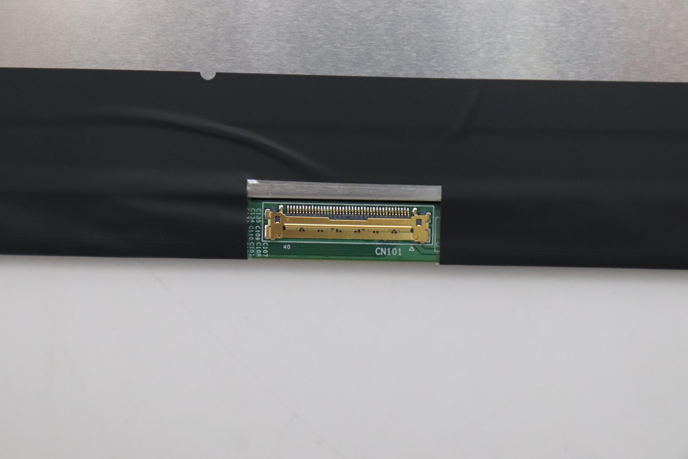 5D11S25642 - Original Lenovo LCD Panel, 16", WUXGA, Touch, Anti-Glare, IPS, 300nit, 45%NTSC