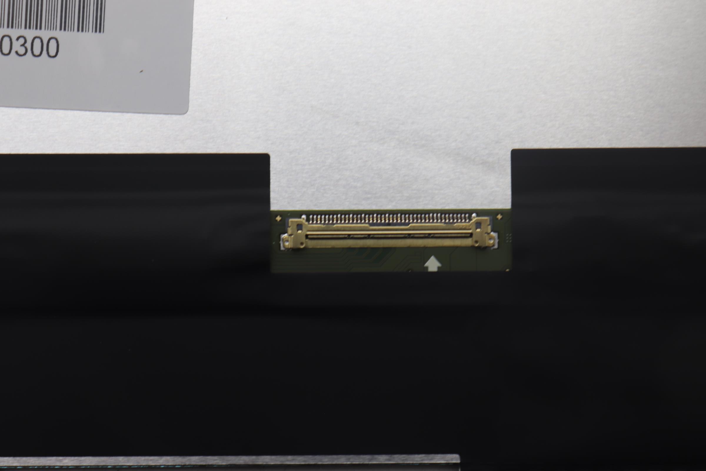 5D11S77254 - Original Lenovo LCD Module, 16", WQXGA, Non_Touch, Glare, OLED, 500nit, 100%DCI-P3, Color Calibration