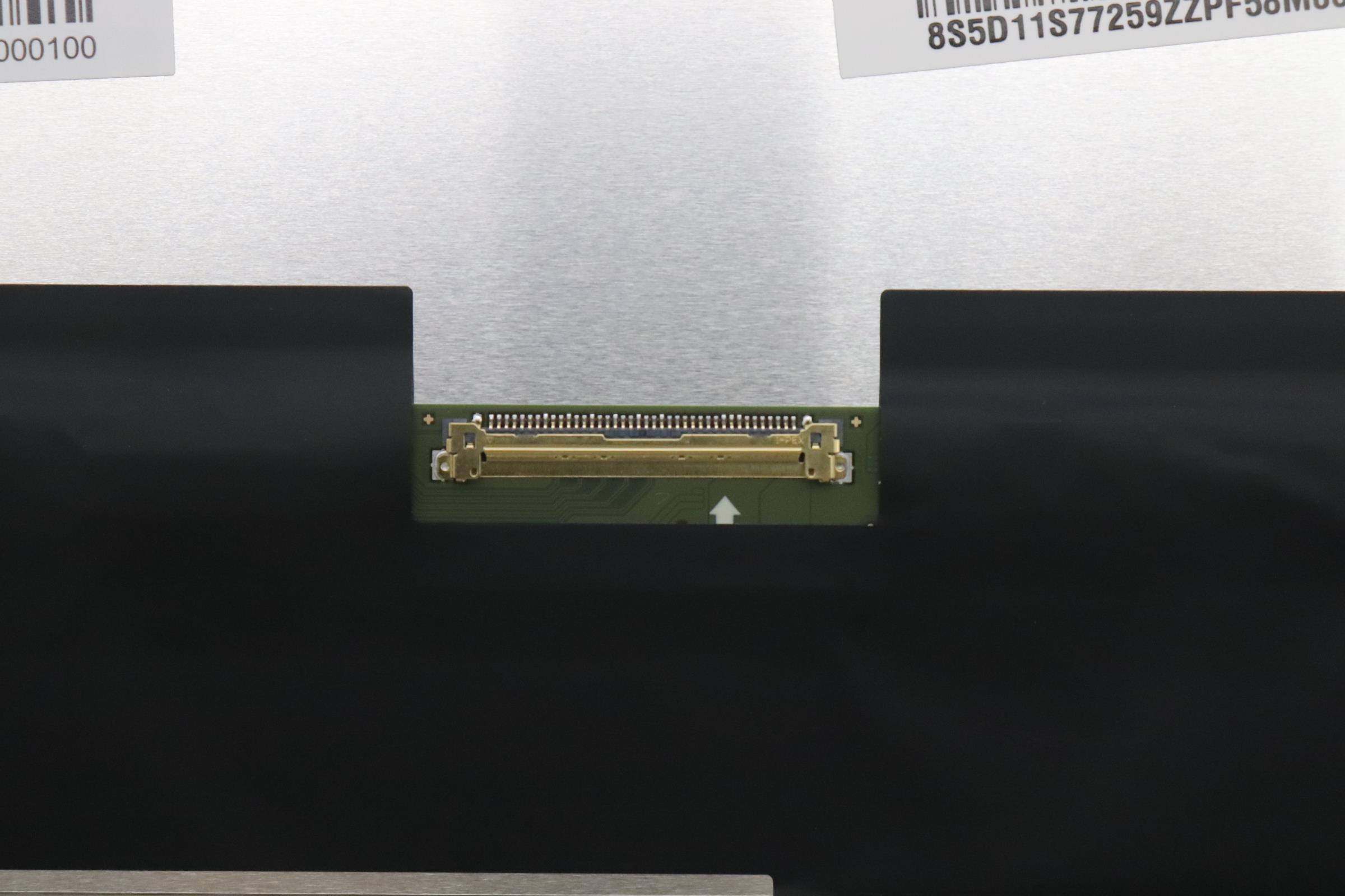 5D11S77259 - Original Lenovo LCD Module, 16", WQXGA, Non_Touch, Glare, OLED, 500nit, 100%DCI-P3, Color Calibration