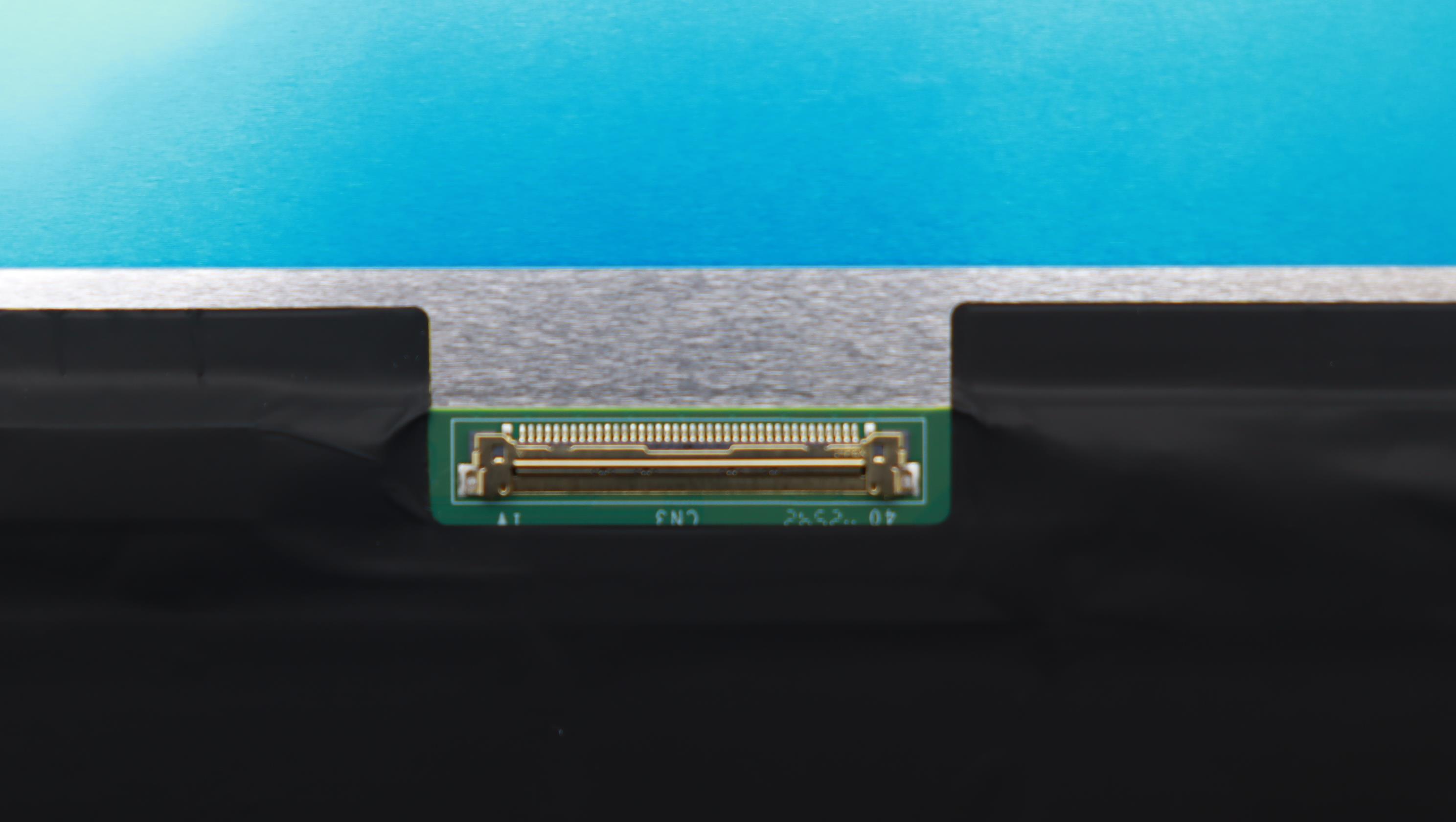 5D11T09228 - Original Lenovo LCD Panel, 15.1", WQXGA, EDO EF10QBC64.C