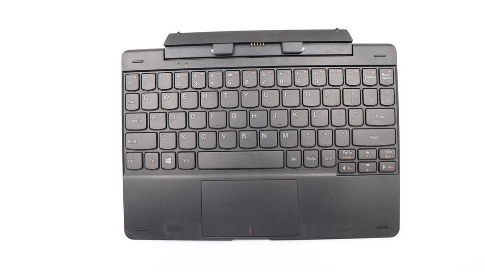 Lenovo Miix 300-10IBY Tablet (ideapad) KEYBOARDS EXTERNAL - 5D20J47364