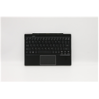 Lenovo Miix 310-10ICR Tablet (ideapad) KEYBOARDS EXTERNAL - 5D20L13921