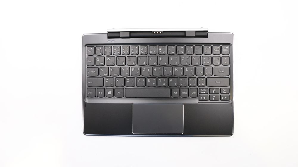 Lenovo Miix 310-10ICR Tablet (ideapad) KEYBOARDS EXTERNAL - 5D20L64857