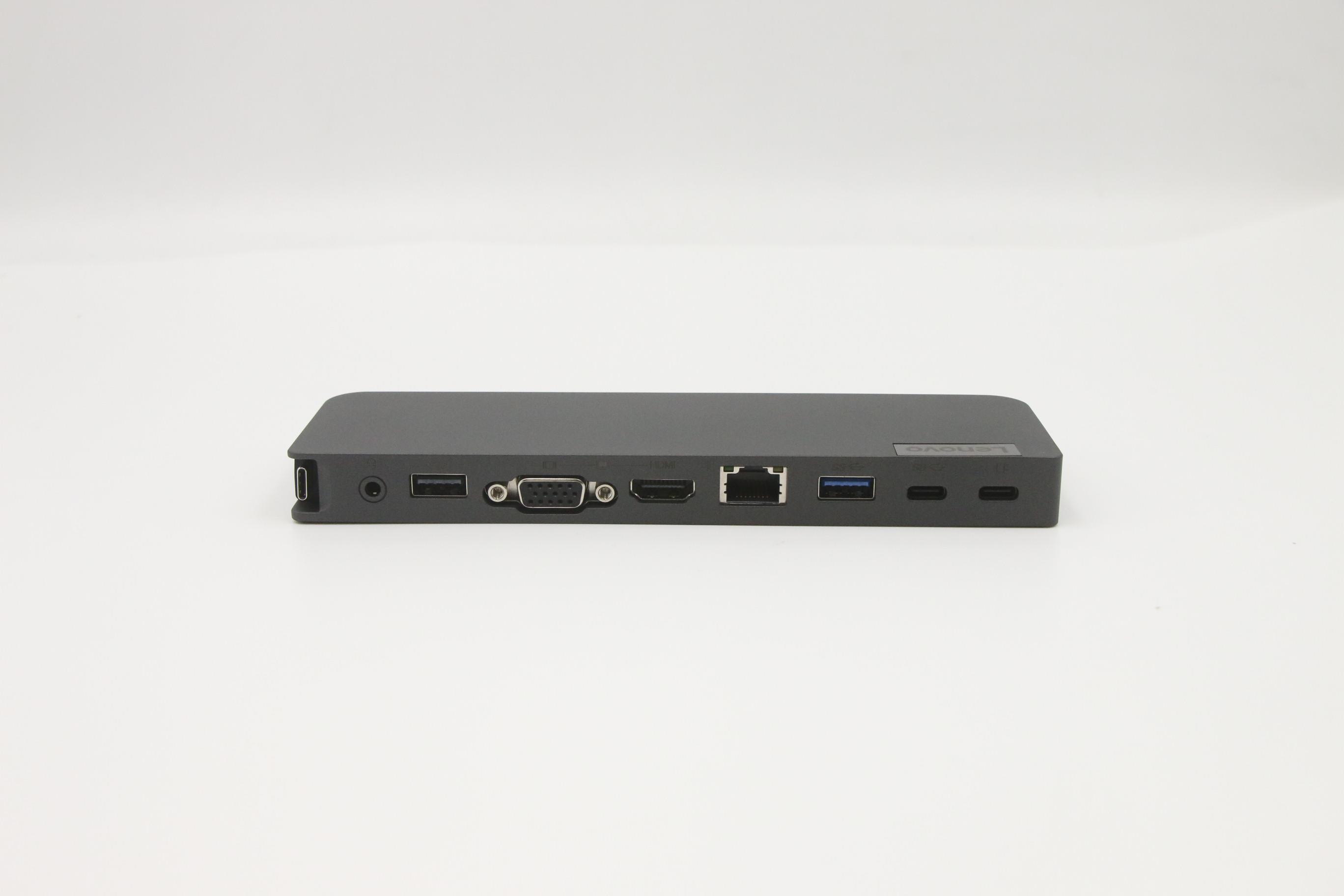 Lenovo Lenovo USB-C Mini Dock DOCKING STATIONS - 5D20V79344