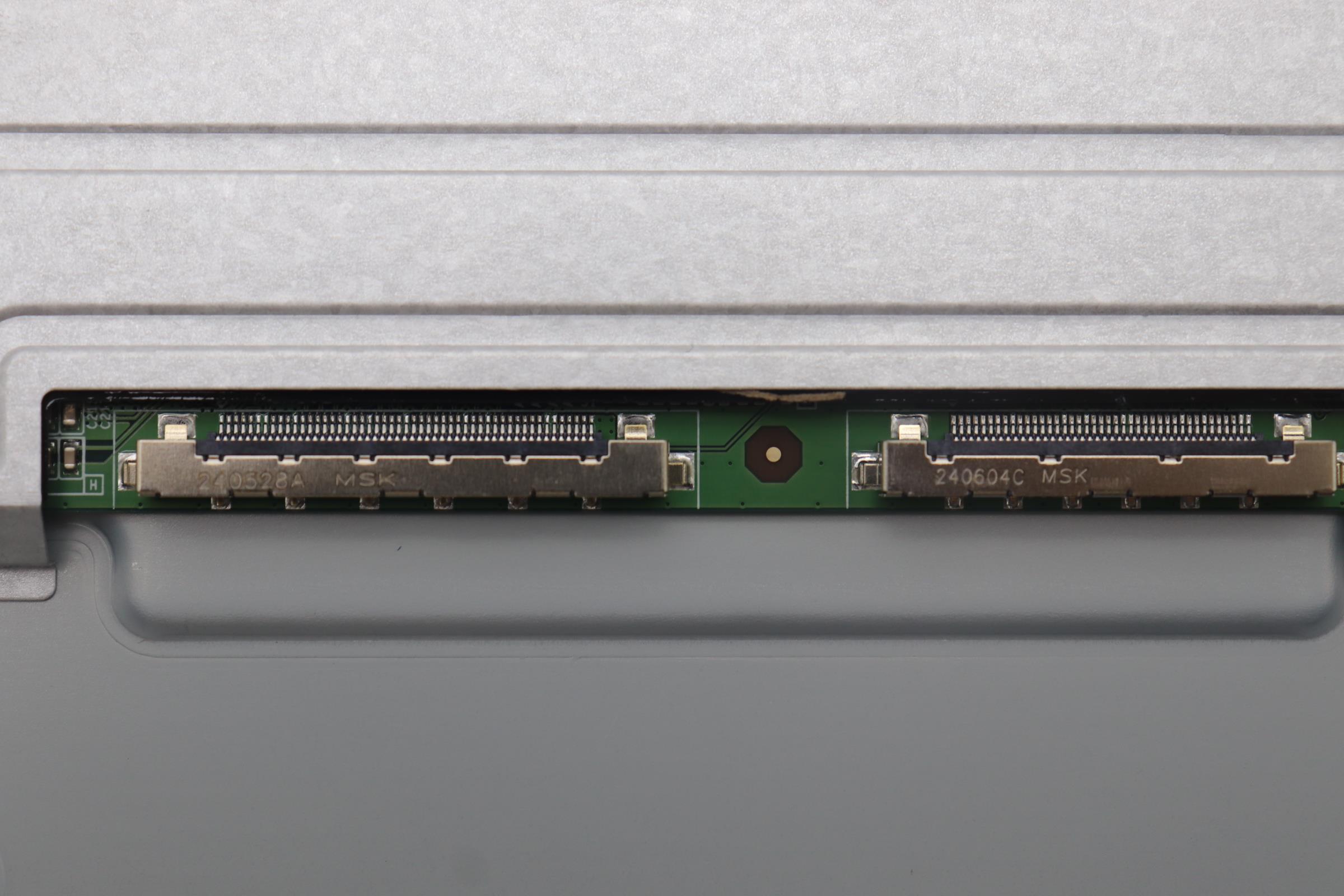 5D20X67389 - Original Lenovo LCD Panel, 27", WQHD, Non_Touch, Anti-Glare, IPS, 400nit, 99%sRGB