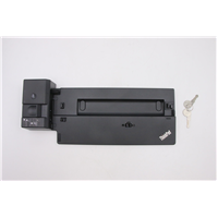 Lenovo ThinkPad Ultra Docking Station  DOCKING STATIONS - 5D20Z56371