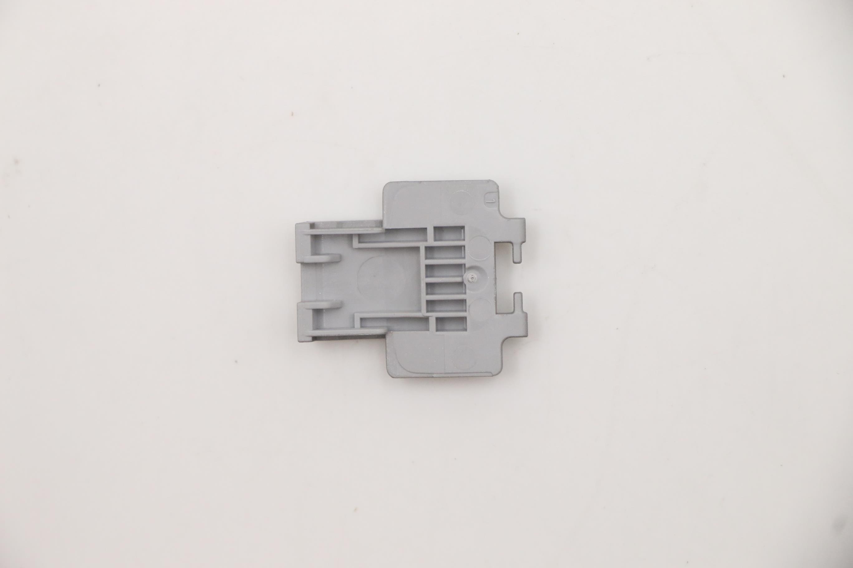 5D31C11067 - Original Lenovo Skids intel FRU FE4A0_PL_D_COVER_RJ45_DOOR_SILVER