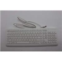 Lenovo IdeaCentre AIO 3 27IRH9 KEYBOARDS EXTERNAL - 5D50U84557