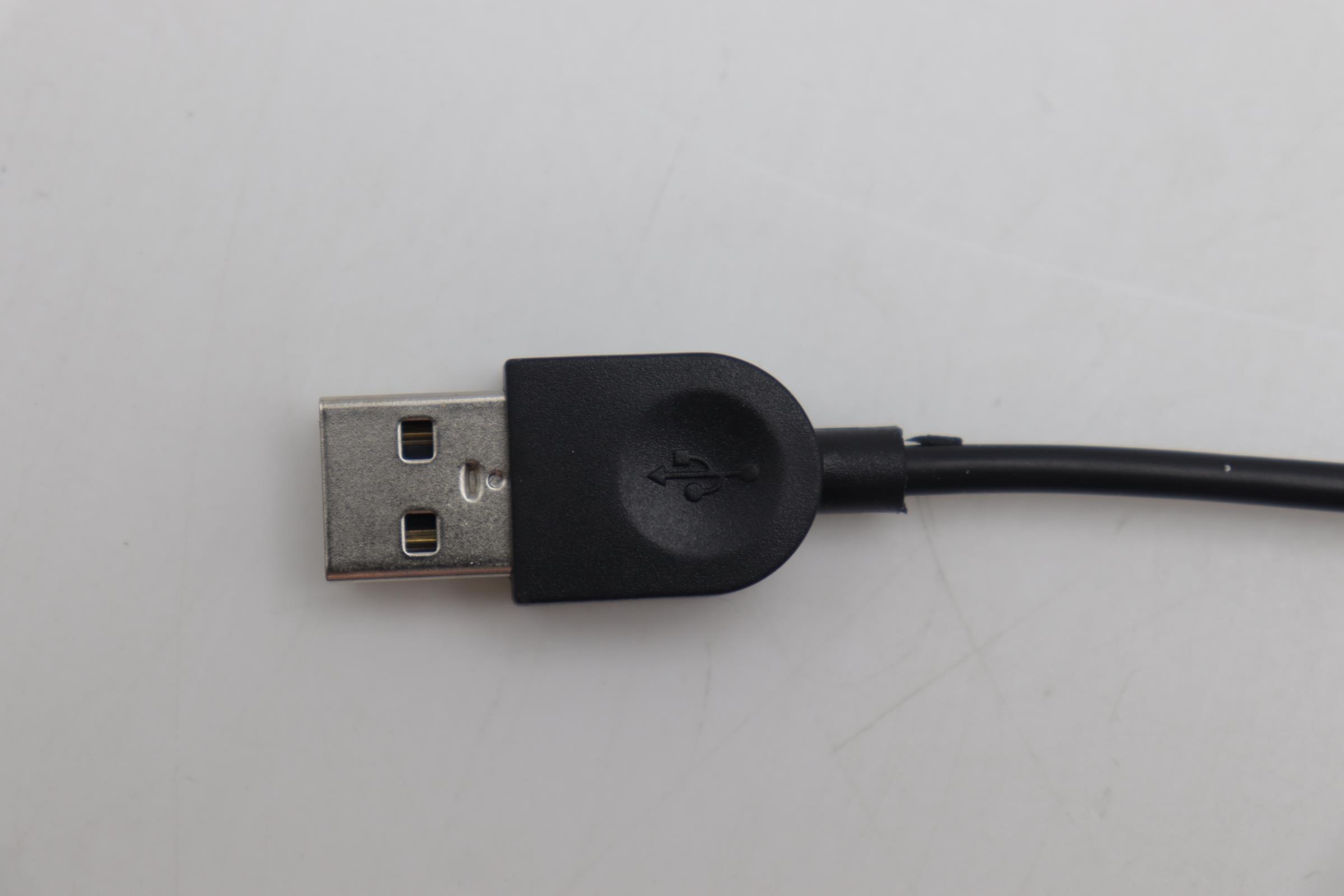 5D50U84573 - Original Lenovo Keyboard Calliope USB G2.5 BK_TW-US