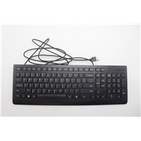 Lenovo LOQ Tower 17IRR9 KEYBOARDS EXTERNAL - 5D50U84573