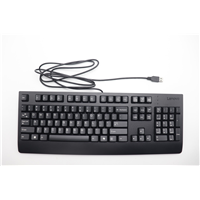 Lenovo Neo 50s Gen 5 Desktop (ThinkCentre) KEYBOARDS EXTERNAL - 5D50U84616