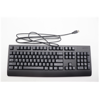 Lenovo Neo 50s Gen 5 Desktop (ThinkCentre) KEYBOARDS EXTERNAL - 5D50U84655