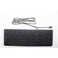 Lenovo Neo 50s Gen 5 Desktop (ThinkCentre) KEYBOARDS EXTERNAL - 5D50U84710