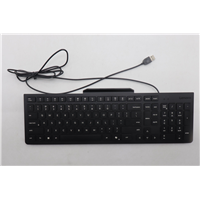 Lenovo V100q Desktop (Lenovo) KEYBOARDS EXTERNAL - 5D50U84767