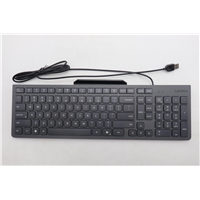 Lenovo Legion T5 30IAS10 KEYBOARDS EXTERNAL - 5D50U84815