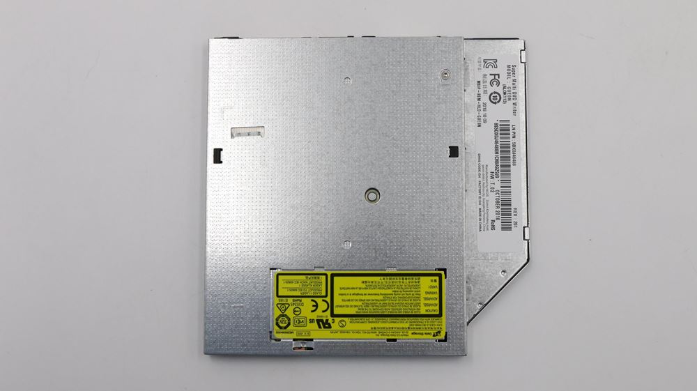 Lenovo IdeaPad 520-15IKB (80YL) Laptop OPTICAL DRIVES - 5DX0J46488