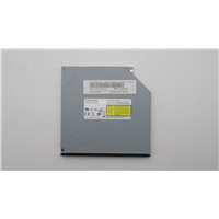 Lenovo ThinkStation P920 Workstation OPTICAL DRIVES - 5DX1C19016