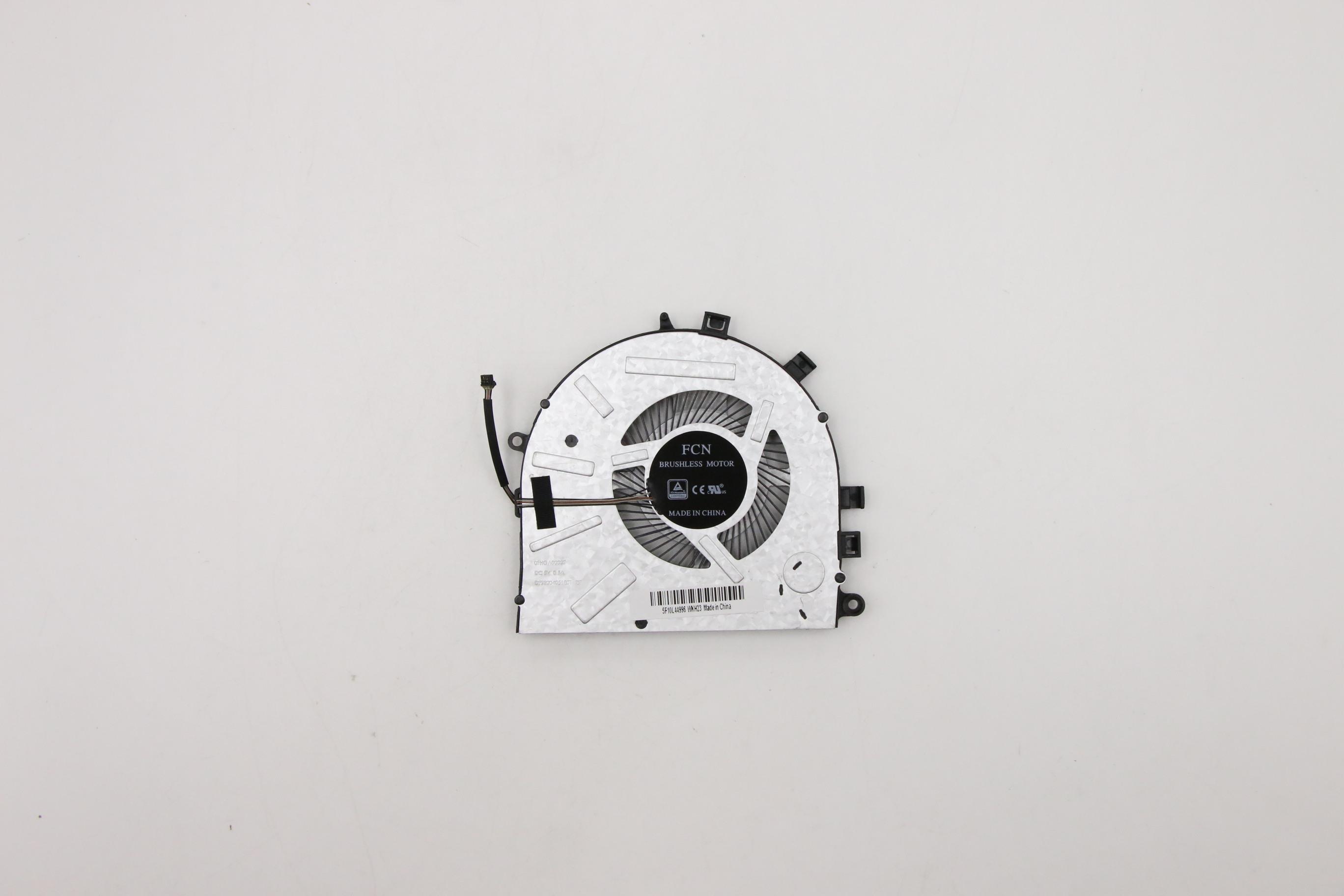 5F10L44996 - Original Lenovo Fan C 80SJ
