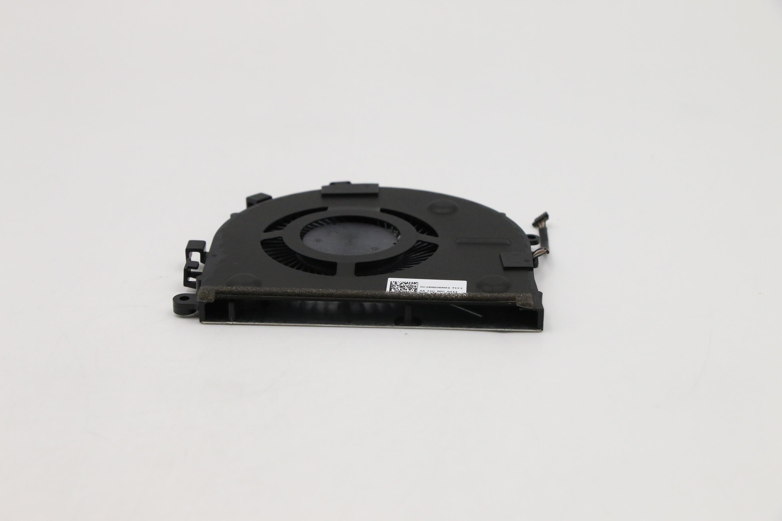 5F10L44996 - Original Lenovo Fan C 80SJ