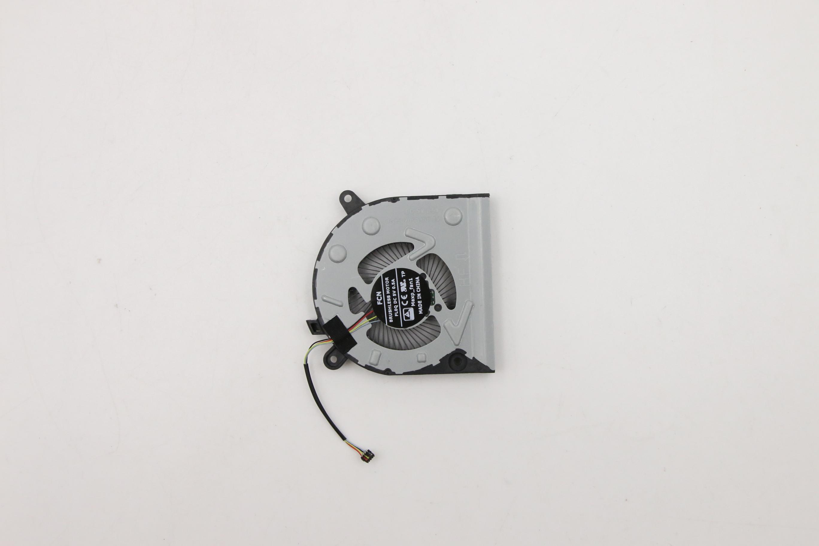 5F10R34649 - Original Lenovo Fan 3N 81GC R