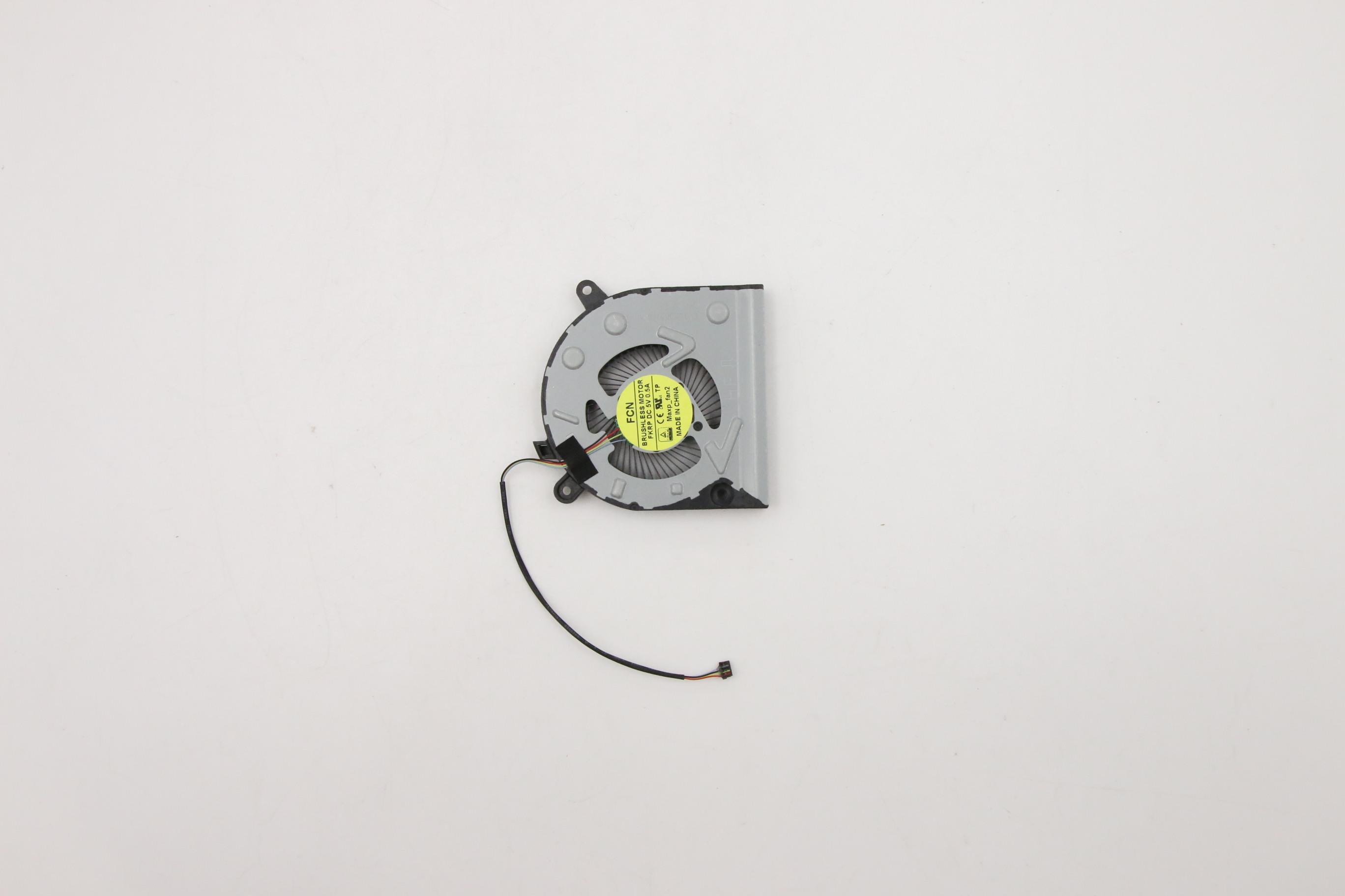 5F10R34701 - Original Lenovo Fan 3N 81GC L