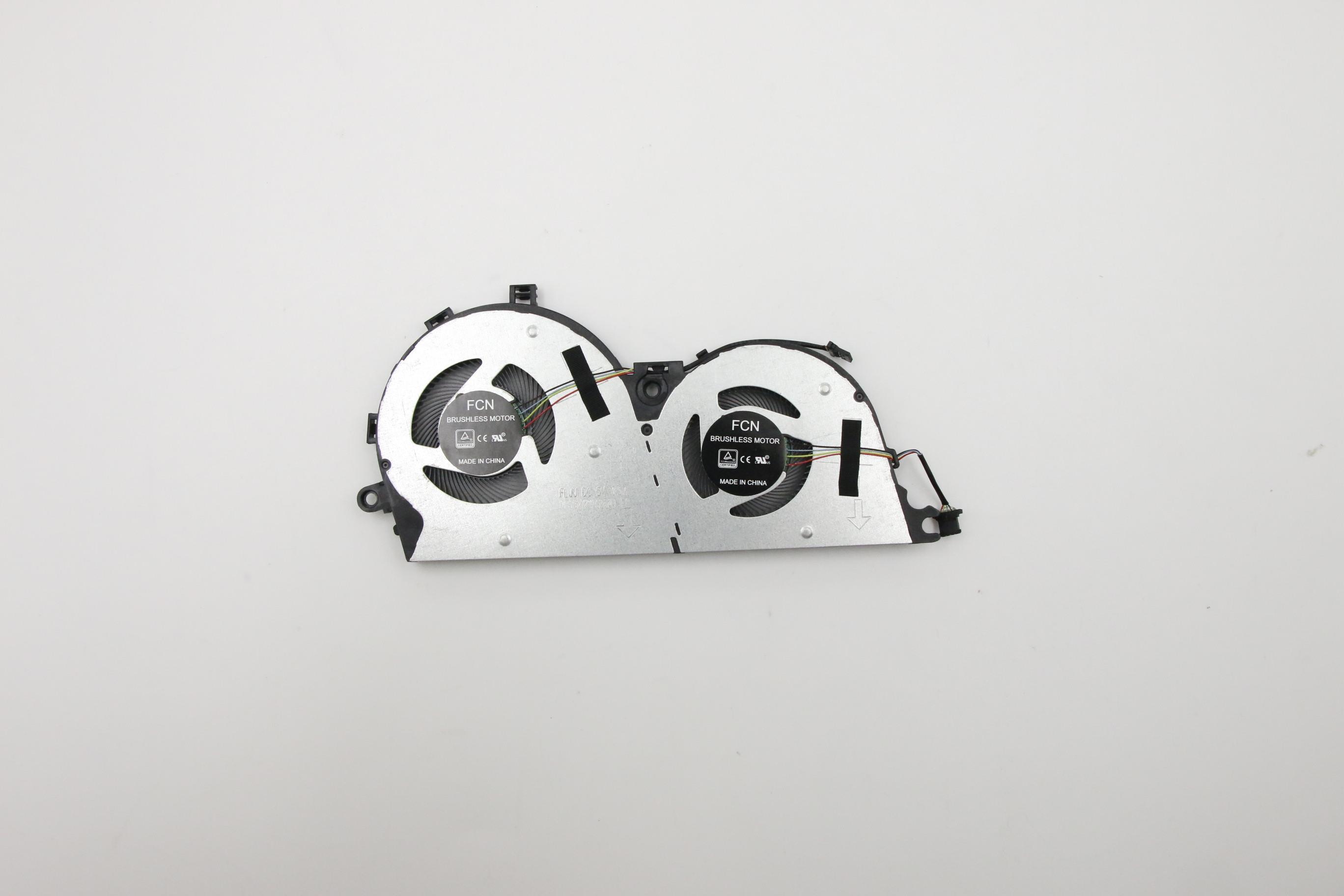 5F10S13897 - Original Lenovo System FAN H 81SW
