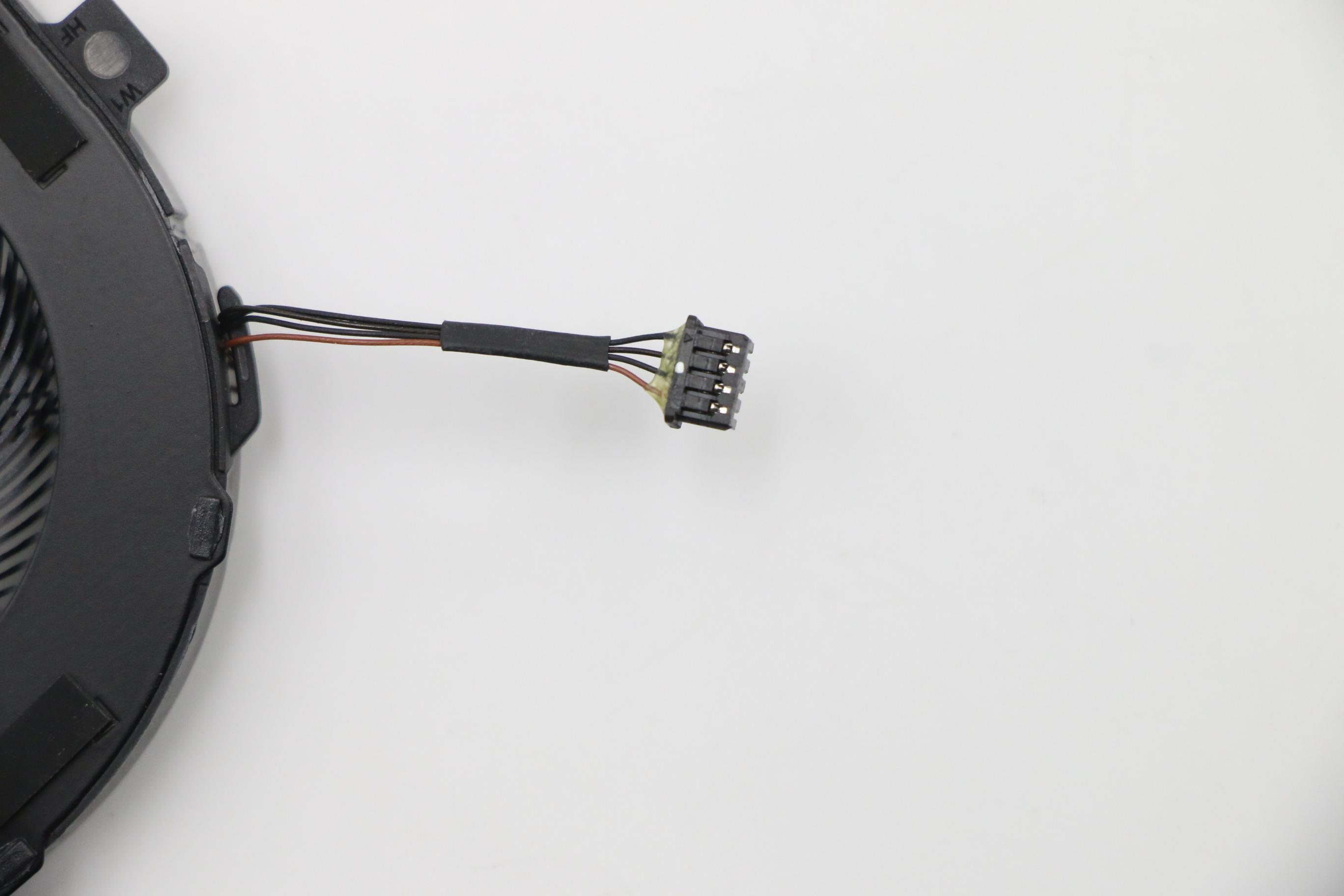 5F10S13900 - Original Lenovo CPU Fan C 81NX