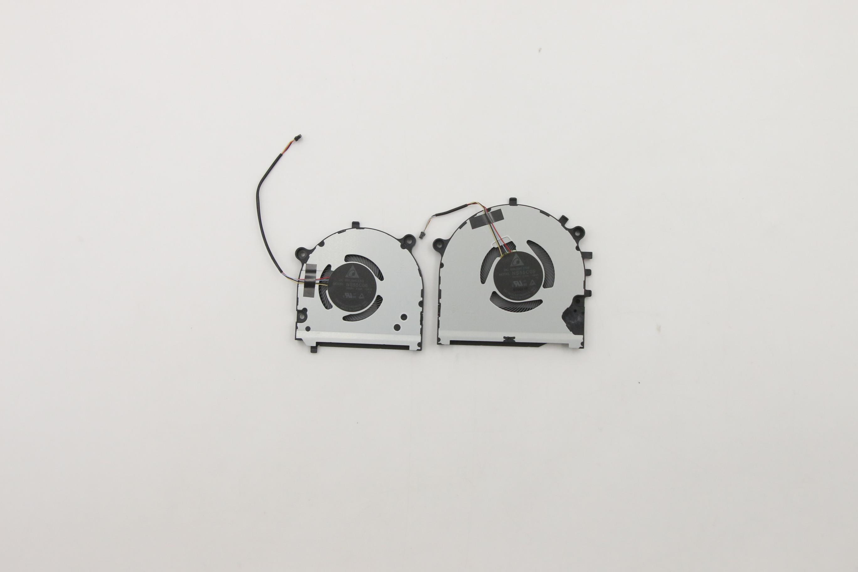 5F10S13903 - Original Lenovo Fan Pack B 81M5
