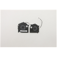 Lenovo ThinkBook 14s IML (20RS) Laptop FANS - 5F10S13903