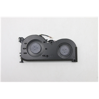 Lenovo IDEAPAD GAMING 3-15IMH05 FANS - 5F10S13913