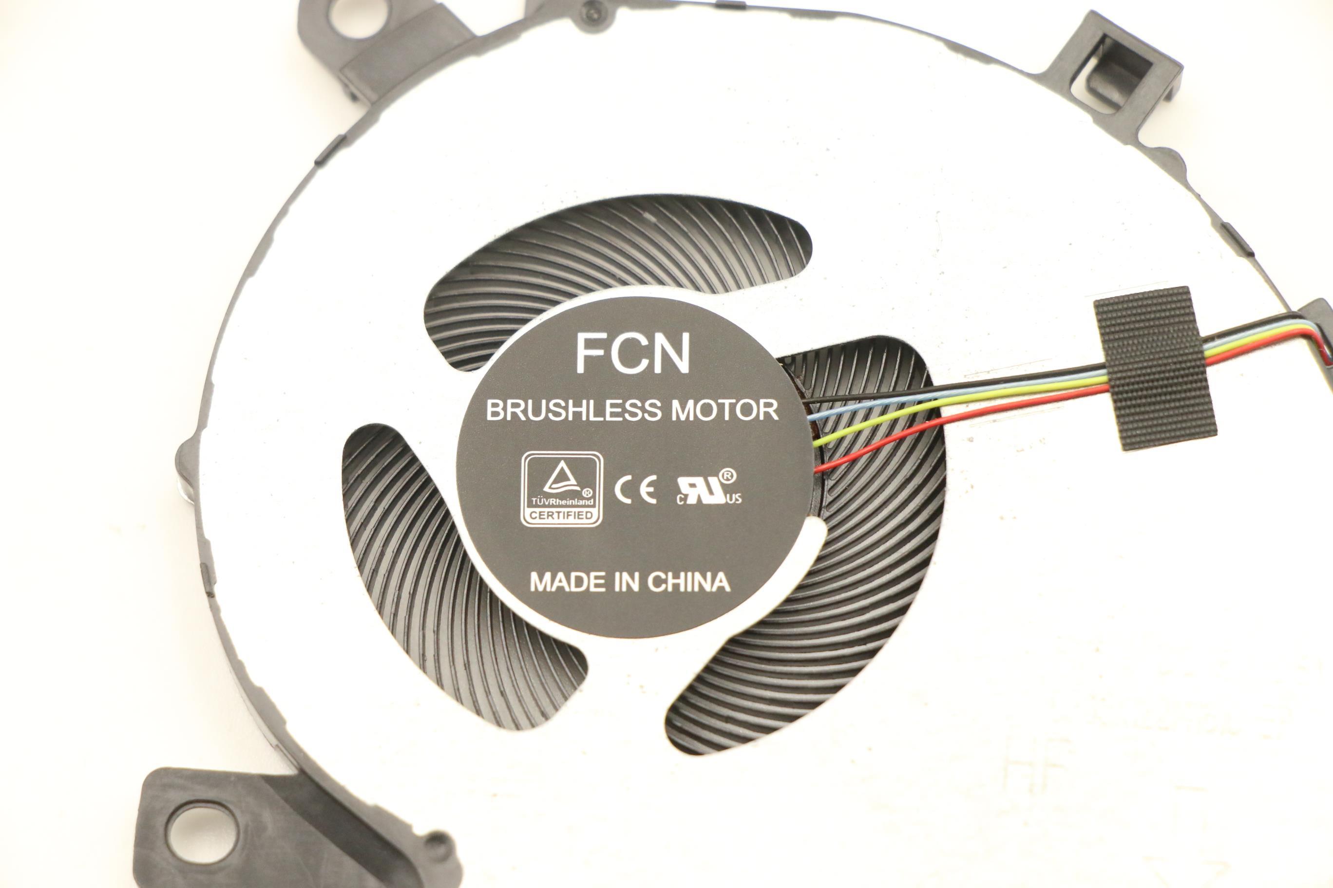 5F10S13919 - Original Lenovo System FAN  B 82B8