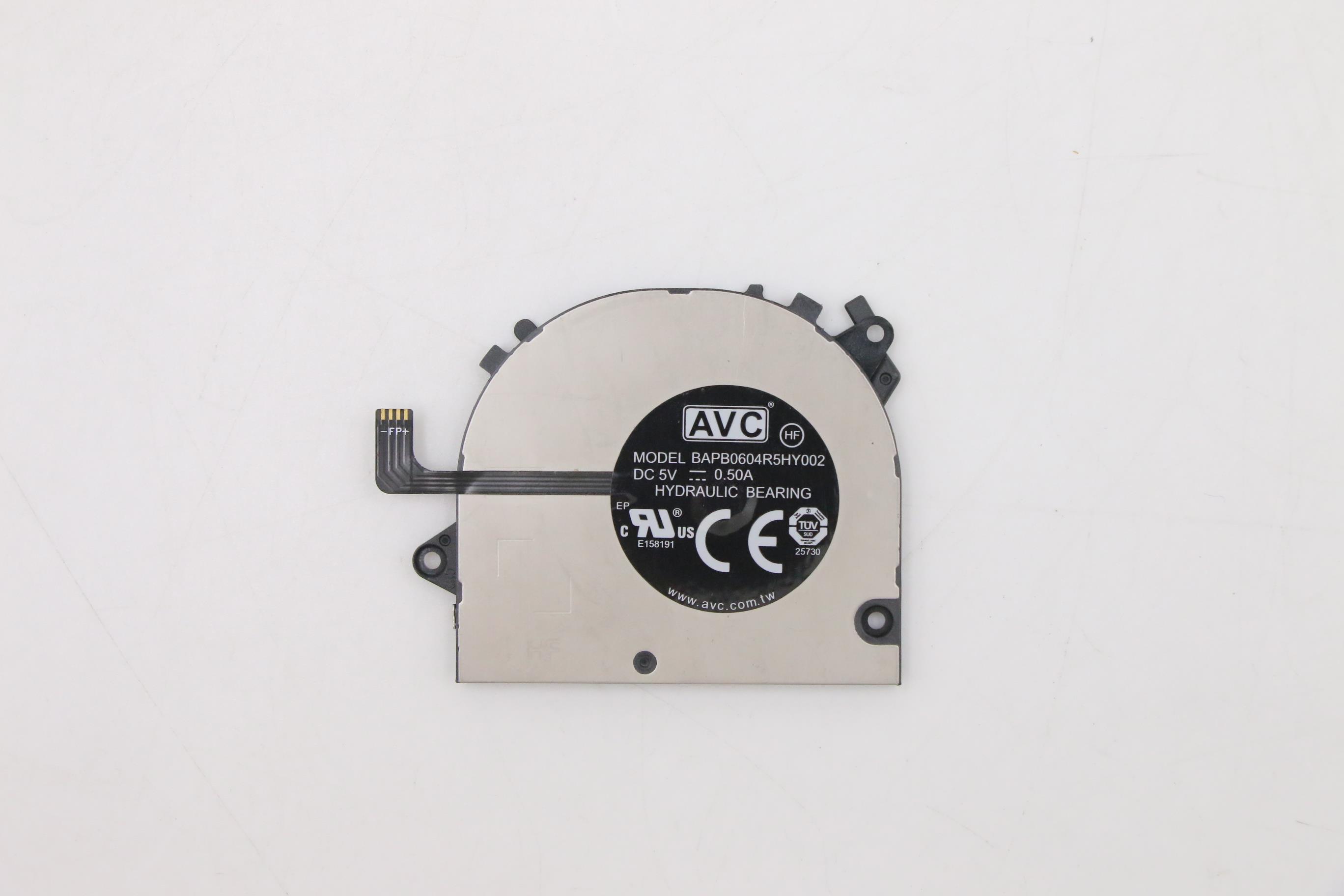 5F10S13920 - Original Lenovo System FAN H 82AS