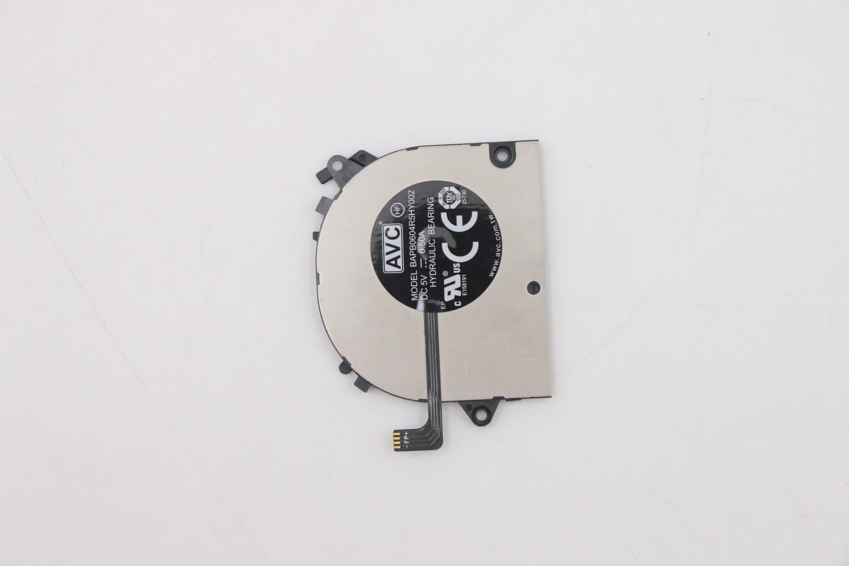 5F10S13920 - Original Lenovo System FAN H 82AS